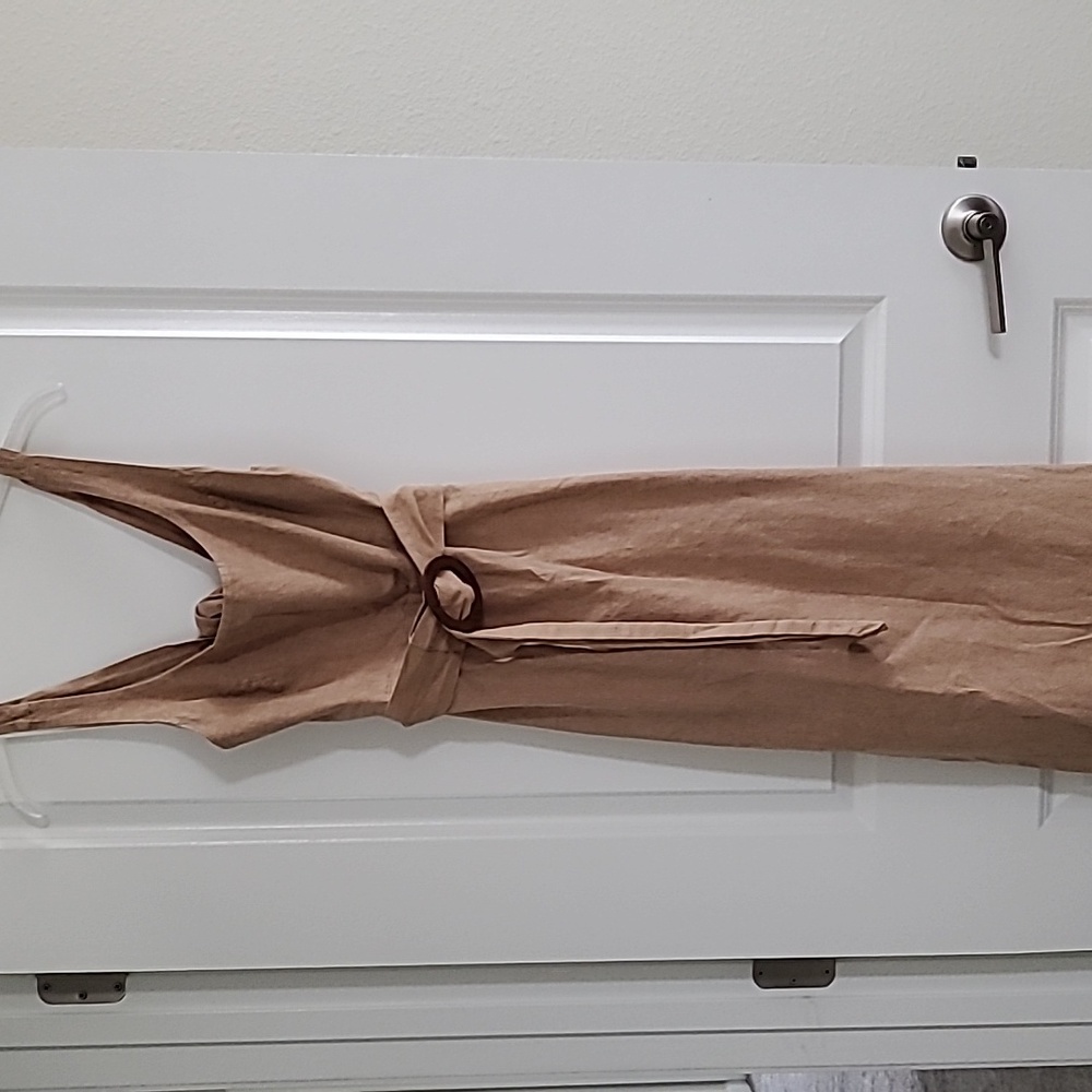 Free People Midi Dress